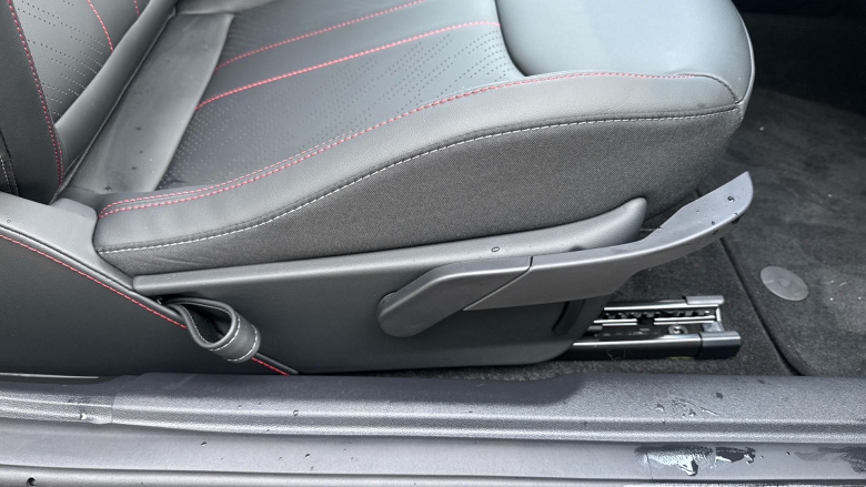 MINI Cooper 135kW E Sport [Level 2] 41kWh 3dr Auto Electric Hatchback